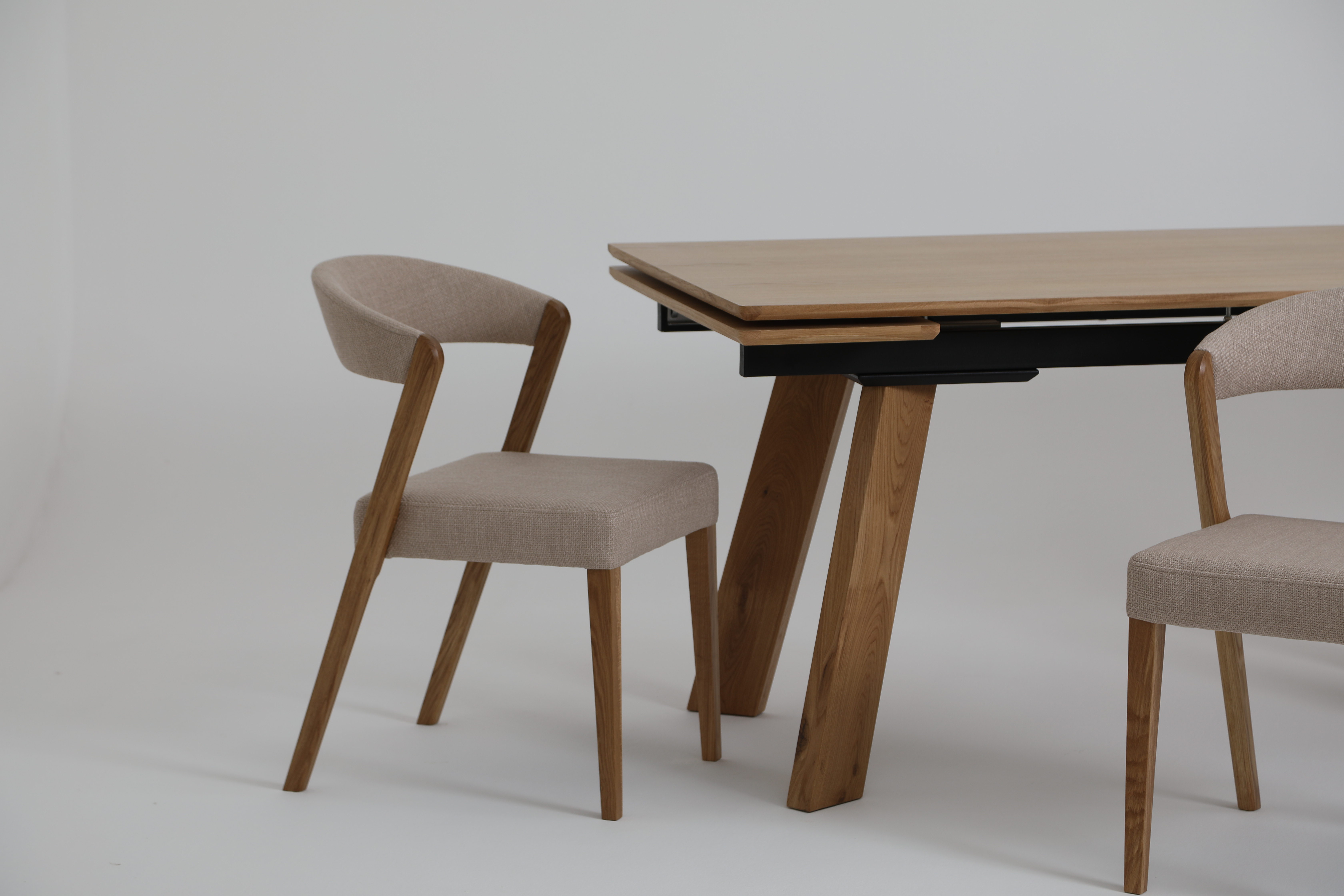 Стул Шарлот (массив дуба) Стул Шарлот (массив дуба)