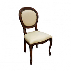 Стул Баджо (тон 344 тк. 100 молдинг) Стул Баджо (тон 344 тк. 100 молдинг)