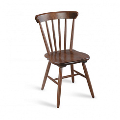 Стул Модерн (Тёмный орех) Стул Модерн (Тёмный орех)