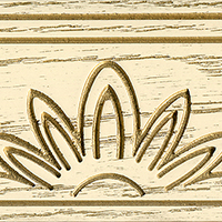 тон 103 слоновая кость с бронзовой патиной тон 103 слоновая кость с бронзовой патиной